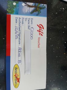 Best4travel voucher