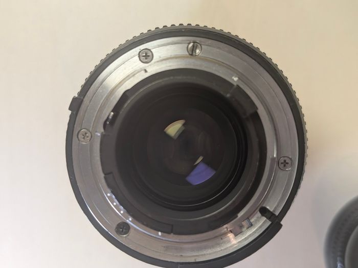 Nikon 35-70mm F/2.8 Af-d. Rare Haze-free Copy. Pro Glass