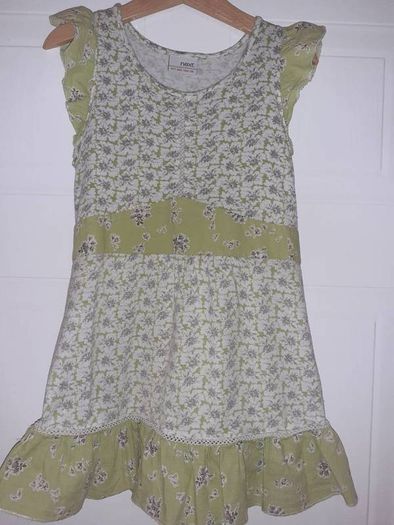 girls top from next