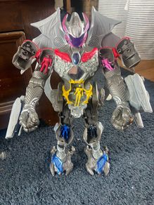 Power Rangers