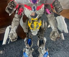 Power Rangers