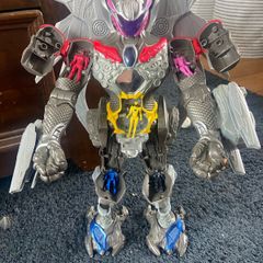 Power Rangers