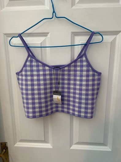 new top