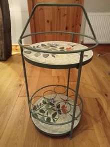 Drink table