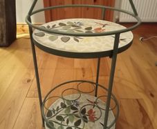 Drink table
