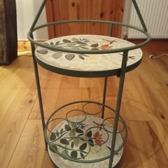 Drink table