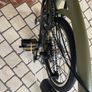 Trifold bike , Brompton style Image 6
