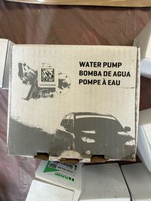 Honda B Series parts