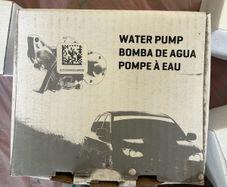 Honda B Series parts