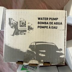 Honda B Series parts