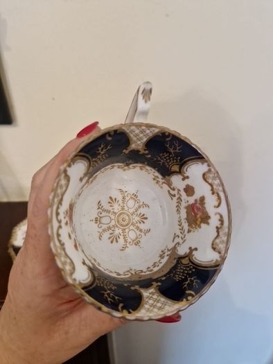 coalport