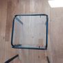 Three glass tables Image 6