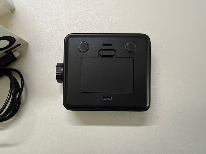 Pomodoro timer, dual timer
