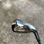 Taylormade burner irons Image 3