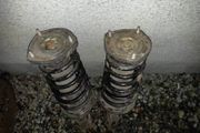 Toyota avensis rear shocks 98 - 03