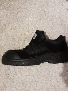 Working portwest shoe