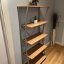 5 Shelving Unit Multi Purpose Image 3