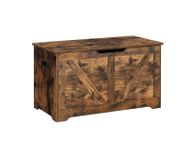 main image for ad Bench with Storage Barn Style