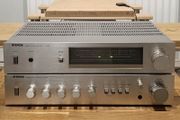 Tensai TM 2280  power ampifier  +  Tensai TP 2200  stereo preamplifier  HIFI