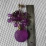 Vintage earrings Image 2