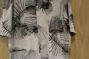 Men's Short Sleeve Shirt