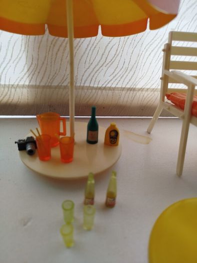 sindy furniture