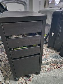 drawers