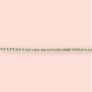 Tennis Bracelet with Zircon Image 4