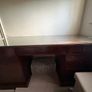 Laura Ashley Chestnut Desk Image 3
