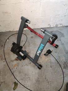 Bikehut Indoor Bike Turbo Trainer
