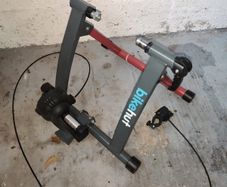 Bikehut Indoor Bike Turbo Trainer
