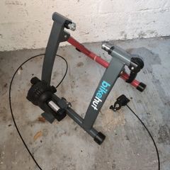 Bikehut Indoor Bike Turbo Trainer