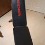 Bench Press WEIDER Image 4