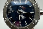 ORIS Aquis automatic