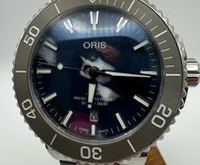ORIS Aquis automatic