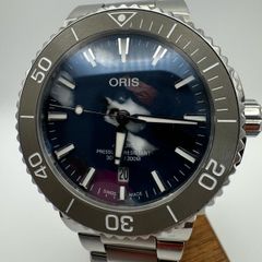 ORIS Aquis automatic