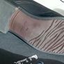 Paul Smith Timothy TC Oxford shoes  As New- Black leather - Size 8 RRP 250 Euros Image 7