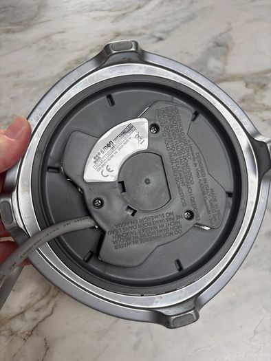 smeg kettle