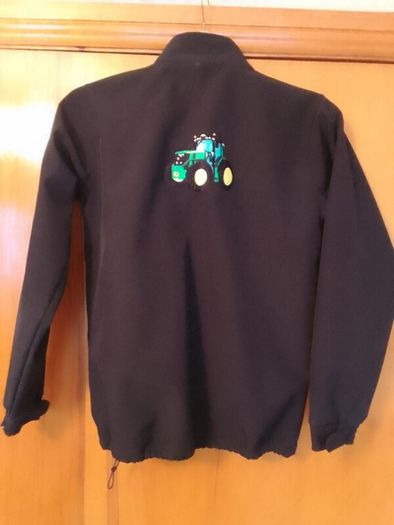 John Deere Clothes