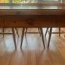 Dining Table and chairs Image 3