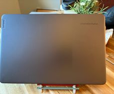 Lenovo 256gb Chromebook