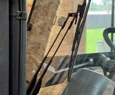 Fork lift  Hyundai