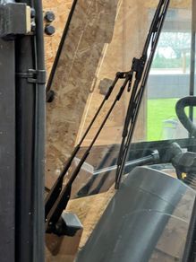 Fork lift  Hyundai