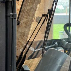 Fork lift  Hyundai