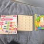 Playtive Wooden Educational Math Game Image 2