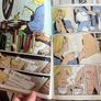 The Prisoner graphic novel Image 4
