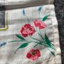 1931 H.R.H Elizabeth Hankerchief Image 8