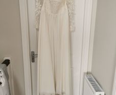 wedding dresses