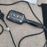 Babyliss diamond heated smoothing brush Image 3