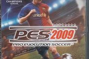 Pro Evolution Soccer 2009 for PC